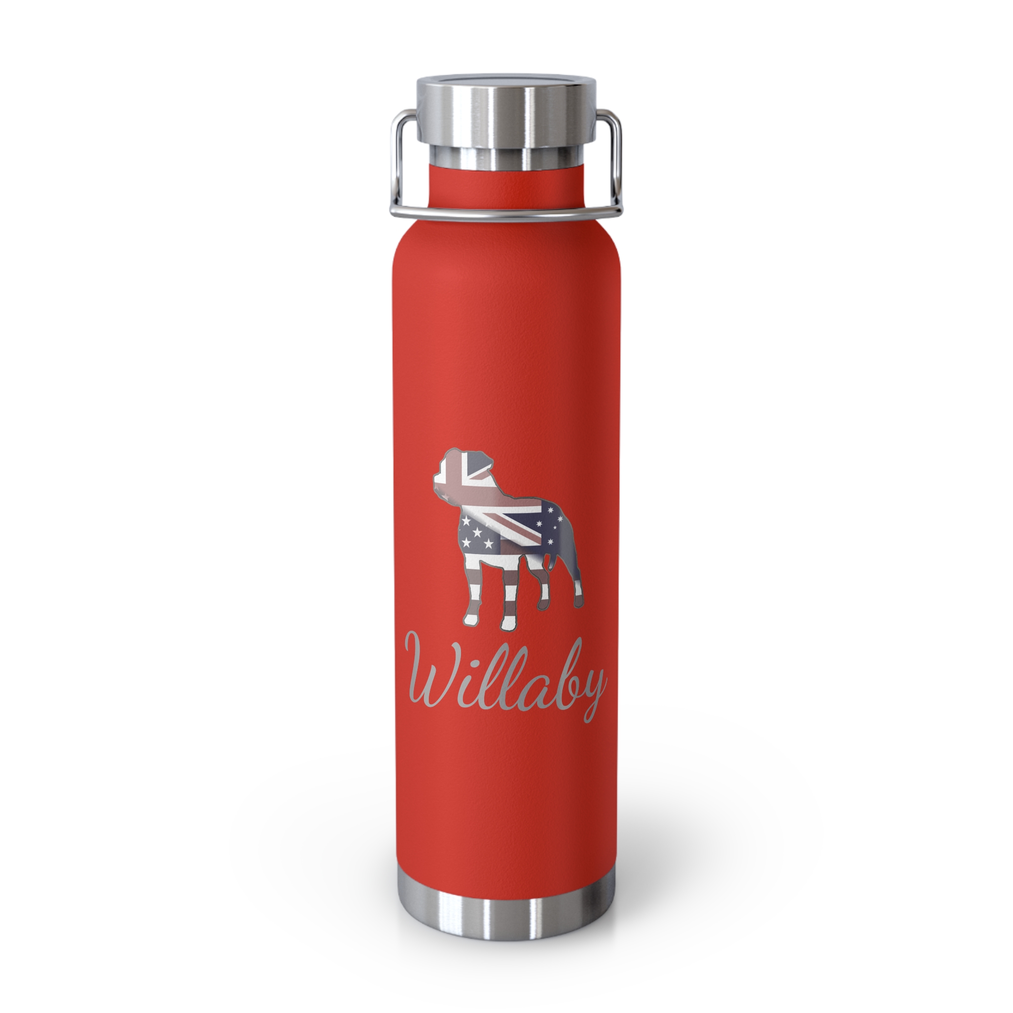 Stafford Vacuum Insulated Bottle 22oz